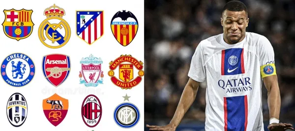 Kylian Mbappé's case enters its most frenetic days