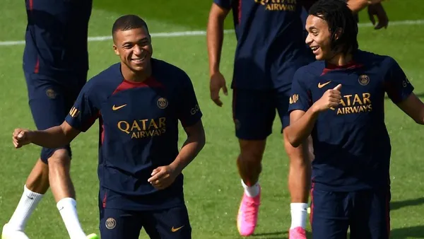 Kylian Mbappé's future is at the center of discussions. And rightly so, the French striker sees his contract expiring next June with PSG.