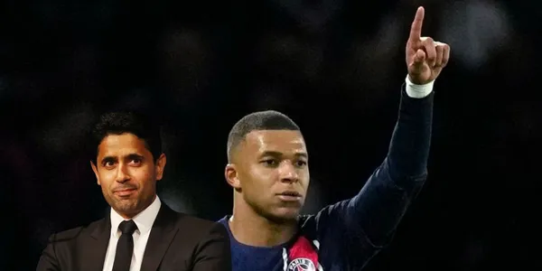 Kylian Mbappe's future remains uncertain