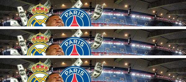 Kylian Mbappé's situation takes an incredible course when it becomes known what the French players' union would do after pressure from PSG.