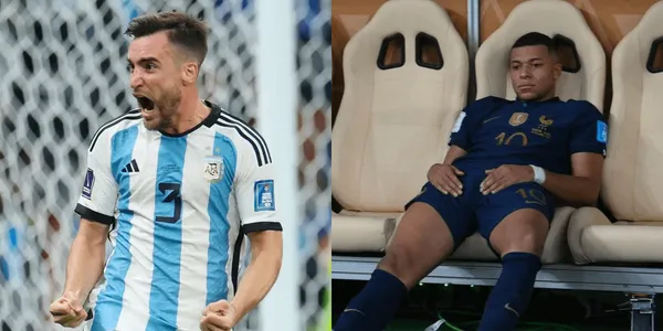 La Albiceleste made history in the Middle East and Lionel Messi finally lifted the coveted trophy