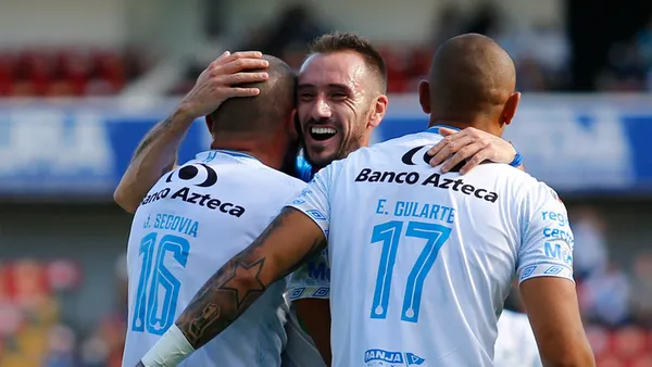 La Franja continues to surprise with its winning pace in the Clausura 2022.
