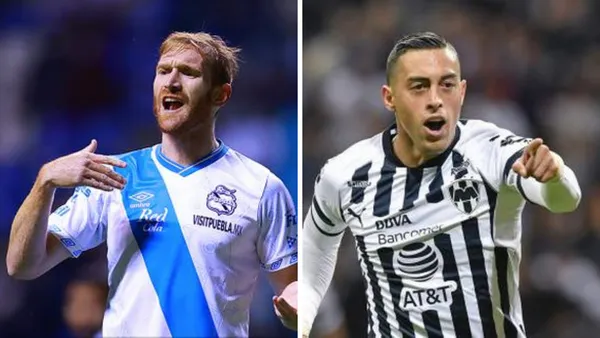 La Franja is going with a devastating pace in the tournament while Los Rayados want to get rid of the bad taste in their mouth from the FIFA Club World Cup.