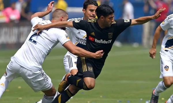 LA Galaxy and Los Angeles FC will face off for the Major League Soccer, in a match that will undoubtedly set the course for both teams in the tournament.