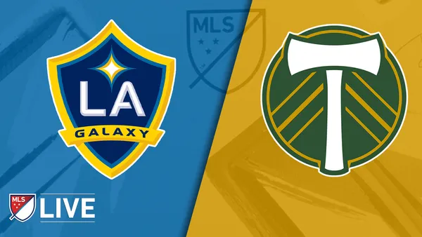 LA Galaxy faces Portland Timbers trying to rebuild its image. Without Javier Hernández in the team they are looking for a win.