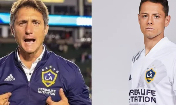 LA Galaxy faces Portland Timbers with the only objective of not being the last of the MLS table