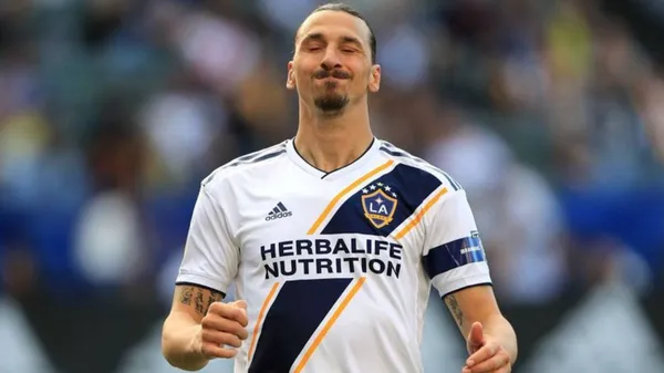 LA Galaxy fans were angered upon hearing the statement about Zlatan Ibrahimovic's time at LA Galaxy and ended the illusion of a possible comeback.