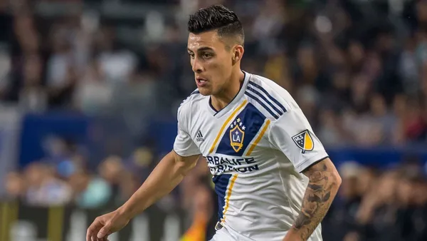 LA Galaxy has made a drastic decision with one of its top figures in the 2020 season. There was no agreement between the US team and Boca, so Cristian Pavón had to leave MLS.