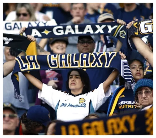 LA Galaxy is going through the worst crisis in years and the fans are demanding changes to the organization