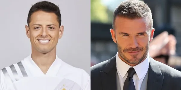 LA Galaxy need Javier Hernandez for next season and that's why the Mexican is thinking of emulating something that Beckham did.