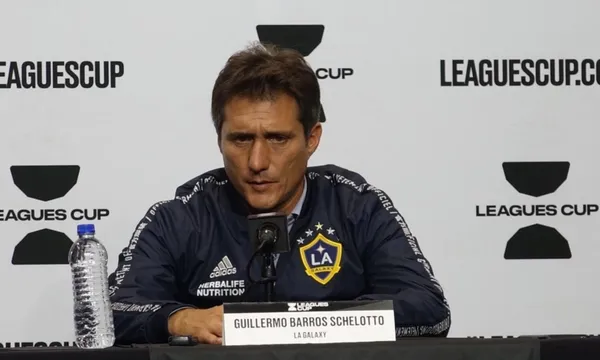 LA Galaxy players were announced by MLS after violating the code of conduct in the match against SJ Earthquakes