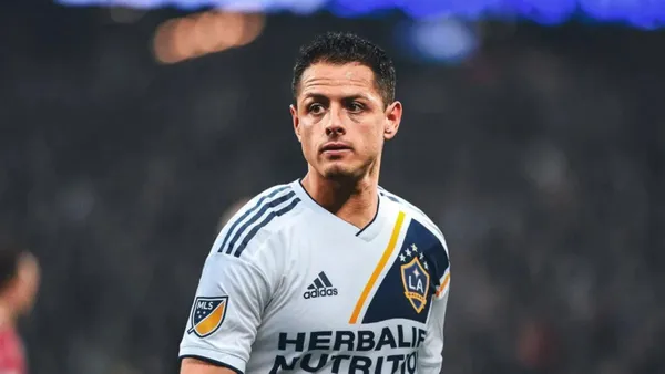 LA Galaxy took a decision that will make his stint with them much harder