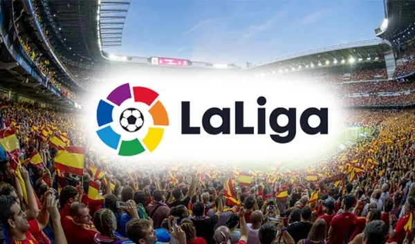 La Liga is undoubtedly one of the most important competitions in the world. Without Lionel Messi it loses excitement but it has great figures in its teams, here are the main figures of La Liga of Spain.