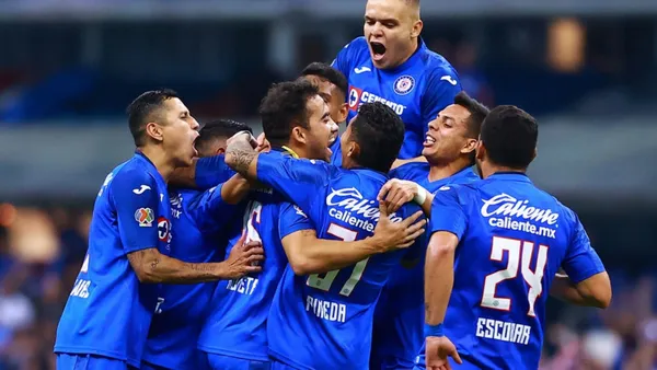 La Máquina could benefit from the outcome of the Liga MX final.