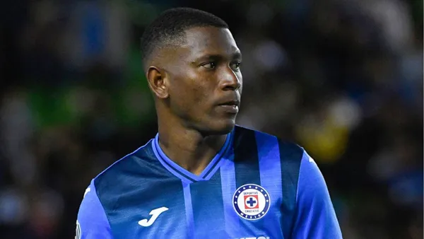 La Máquina currently has three strikers.