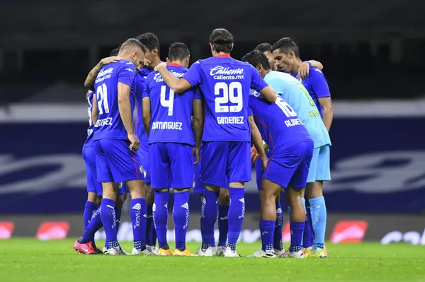 La Máquina currently stands 4 in Clausura 2022.