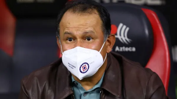 La Máquina had an irregular second half of the season.