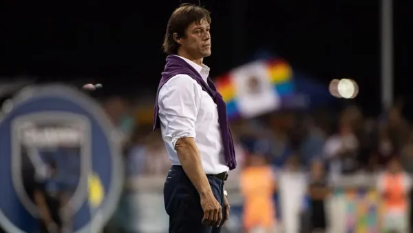 La Máquina have lost the direct ticket to Liguilla.