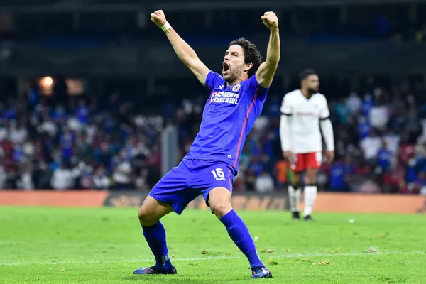 La Máquina turned the series against Toluca and is among the four best