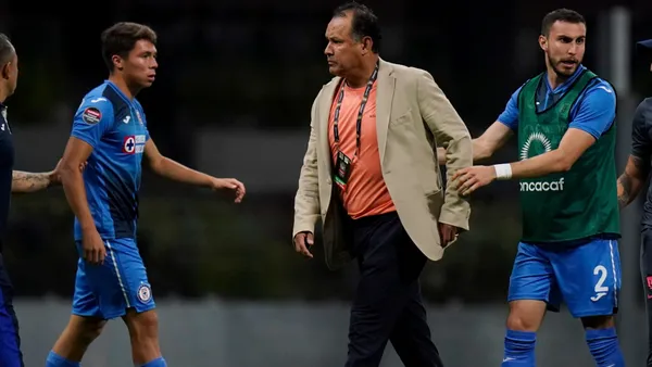 La Máquina will face Club América on the last game of Clausura 2022.