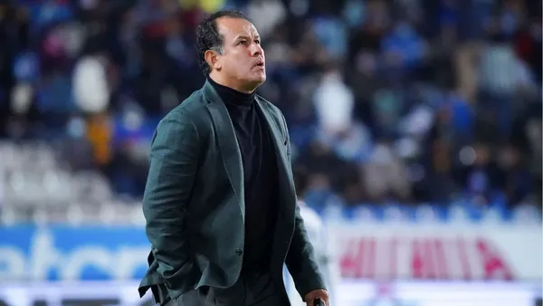 La Máquina will play against Necaxa in Repechaje.