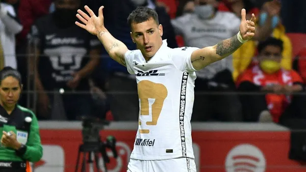 La Máquina will restructure the locker room during the summer.