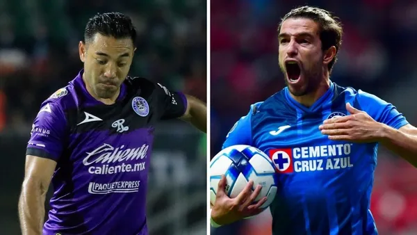 La Máquina will visit Mazatlán corresponding to round 13 of the Clausura 2022 Tournament.