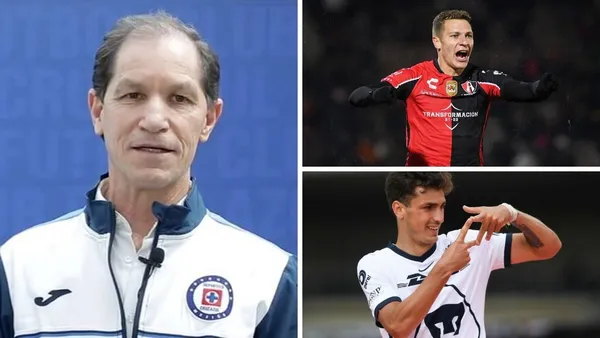 La Máquina would have in its orbit a player who has been denied in recent years. Will this transfer window be able to close him?