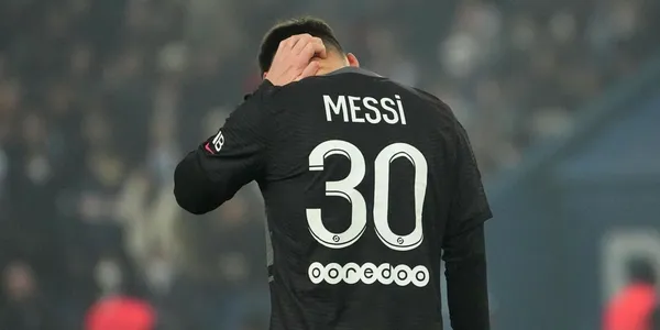 La Pulga was not the only one who did not fully enjoy his stay in France.