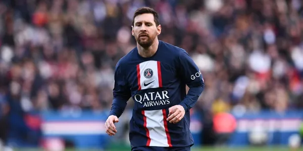 La Pulga was the big target in his two seasons with the French team, but now the person responsible has come to light.