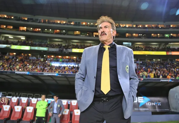 La Volpe is rumored to be Las Águilas new coach.