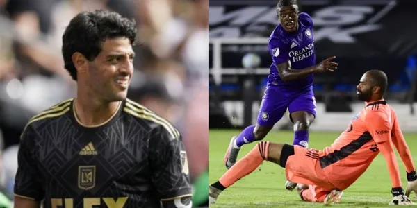 LAFC continues to hire players with experience to be champions
