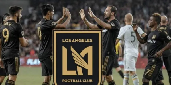 LAFC owner is happy with the additions of Gareth Bale and Giorgio Chiellini