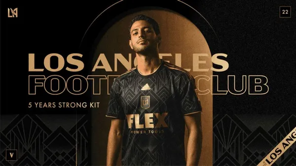 LAFC will look to return to the MLS playoffs after failing to reach them in the 2021 season.