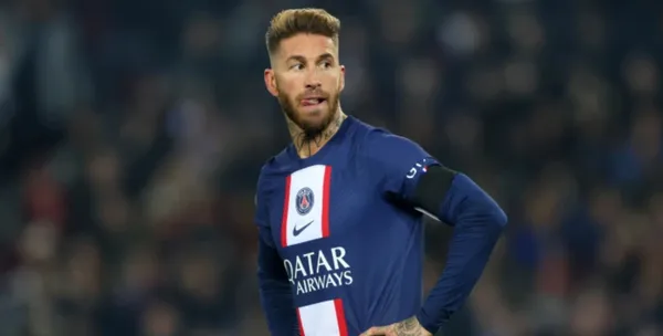 LAFC would have given this offer to Sergio Ramos in the MLS