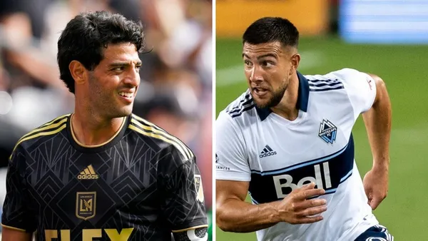 LAFC’s fourth match of the MLS 2022 will be against the Whitecaps.