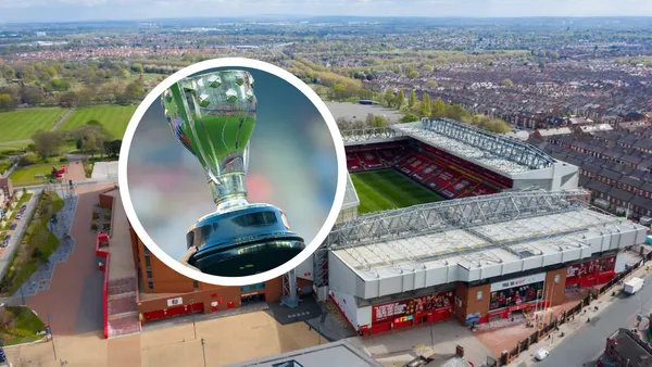 LaLiga Photo: Goal, LFC