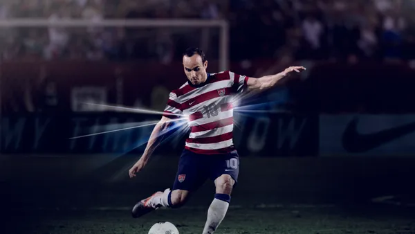 Landon Donovan is the most important player of the USMNT and a fundamental figure in LA Galaxy, so much so that the team has decided to build a statue to Donovan, here is all about the tribute.