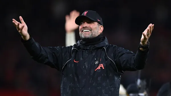 Laporta knows how difficult it is to get the German out of Anfield due to all he has achieved, but he has no intention of giving up.