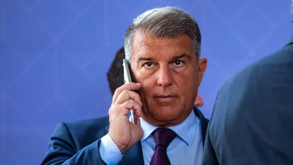 Laporta would have dropped a former Barça player from the club's wish list to replace Xavi.