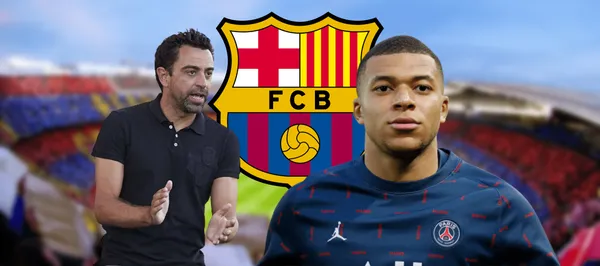 Laporta's plan to sign Mbappé angers Lewandowski.