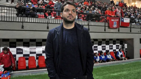 Larcamón has become the most wanted coach of Liga MX.