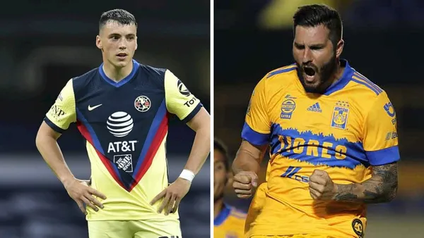 Las Aguilas and Los Felinos will play a friendly match to keep them active in the CONCACAF World Cup Qualifiers.