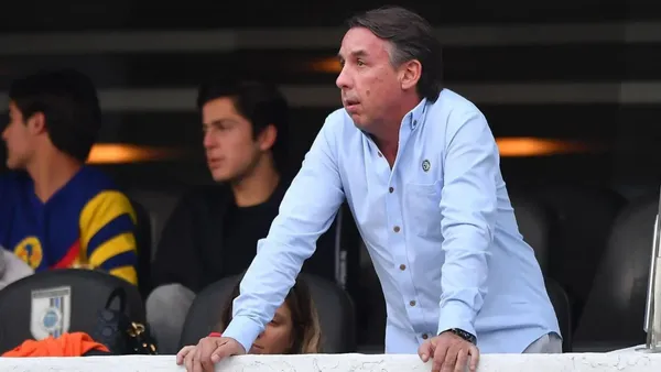 Las Águilas are having one of their worst seasons in their history.