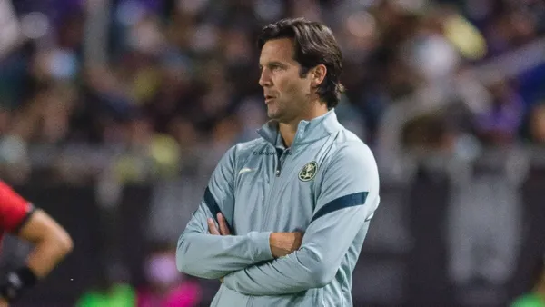 Las Águilas are having one of their worst tournaments in Liga MX history.