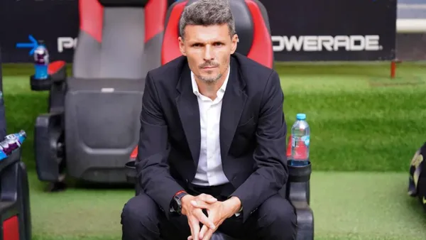 Las Águilas are in need of a striker that can score consistently.