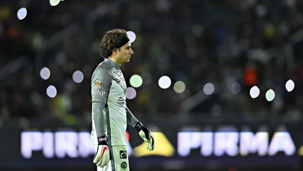 Las Águilas are interested in the Atlas goalkeeper.
