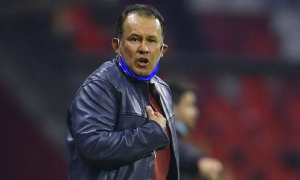 Las Águilas are still looking for their next coach.