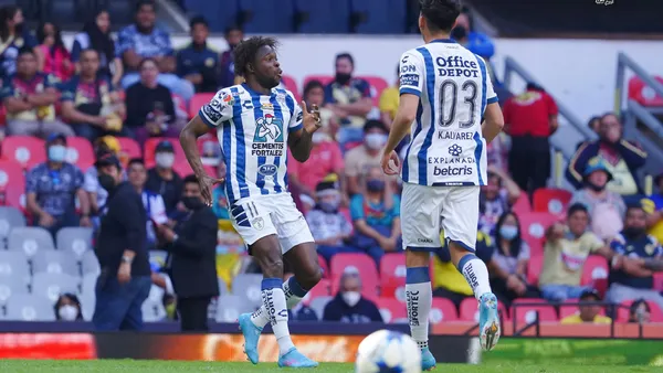 Las Aguilas continue to plummet while Los Tuzos cling to second place in the overall standings.