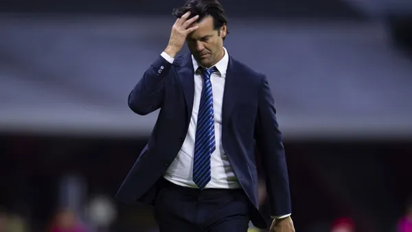 Las Águilas have disappoiinted in Clausura 2022.